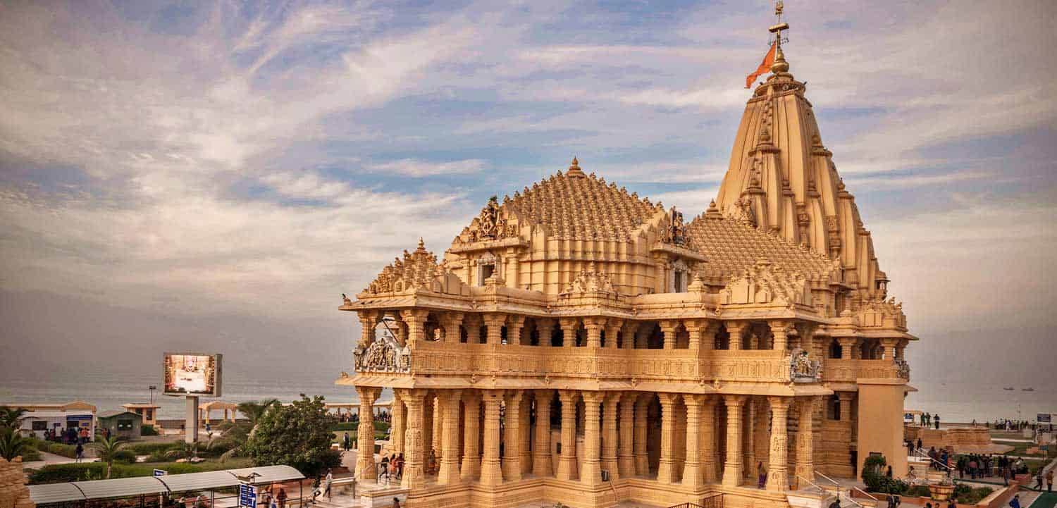 Gir–Somnath–Dwarka